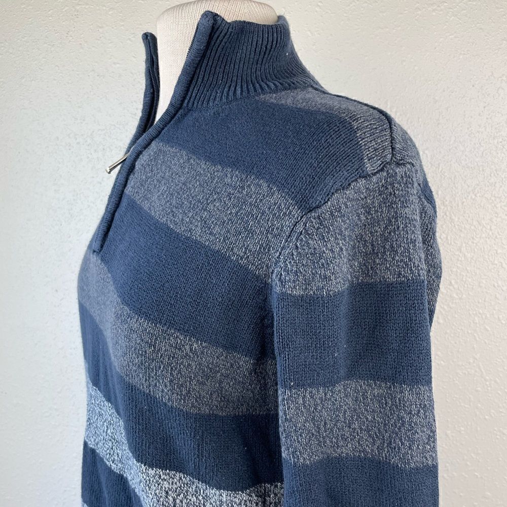 Method Quarter Zip Sweater Size S EUC - Picture 4 of 7